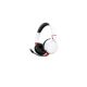 9. HyperX Cloud Mini – Kabelloses Gaming-Headset (Weiß)