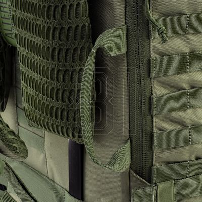 10. Magnum Multitask 55 Rucksack 92800538544