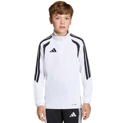 adidas Tiro 26 League Trainingsshirt für Kinder, Weiß, KC3696