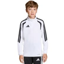 adidas Tiro 26 League Trainingsshirt für Kinder, Weiß, KC3696