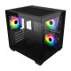 2. FSP S140-BA Small Form Factor (SFF) Schwarz