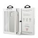 8. Guess GUHCP12M3D4GIRBL iPhone 12/12 Pro 6,1" schillernde/schillernde Hardcase 4G 3D-Musterkollektion