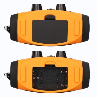 9. Extralink Power Ranger EPS-6000 | Powerbank | 6000 mAh, FM-Radio, LED-Licht, Dynamo, Solarpanel