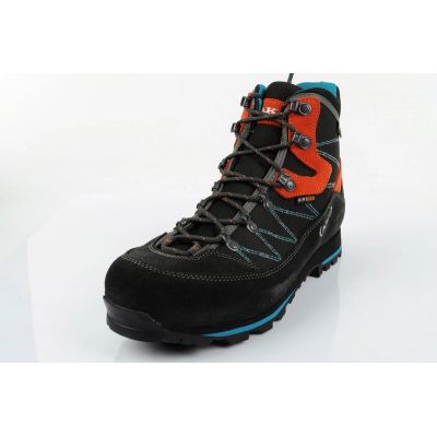 2. Aku Trekker Lite GORE-TEX Trekkingschuhe Naturleder