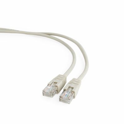 GEMBIRD PP12-20M UTP-Kabel (20 m; UTP)