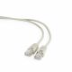 GEMBIRD PP12-20M UTP-Kabel (20 m; UTP)
