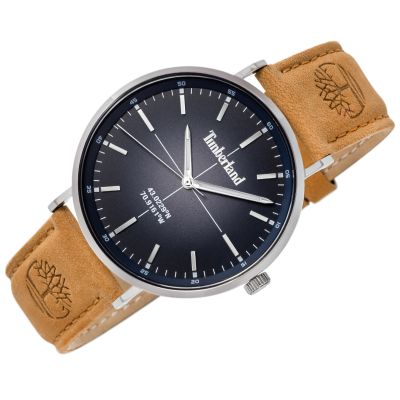 2. TIMBERLAND Rangeley Herrenuhr TBL.TDWGB2231105 + Box
