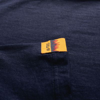 9. Hi-Tec Nelo Jrb Jr 92800553748 T-Shirt