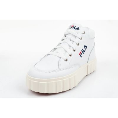 23. Fila Sandblast W FFW018710004 Schuhe