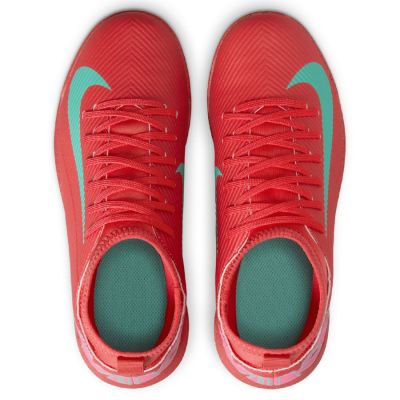 3. Nike Mercurial Superfly 10 Club TF Jr FQ8313-800 Schuhe