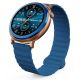 3. HiFuture Aurora Smartwatch - Blau