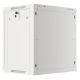 3. Lanberg WF01-6412-00S 12HE-Rack-Wandschrank, Grau