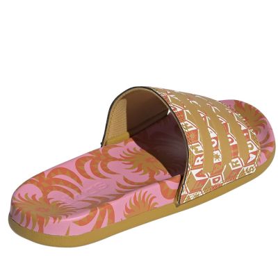 10. Adidas Adilette Comfort W IG1269 Flip-Flops