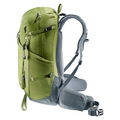 30. Deuter Trail Pro 33 Wanderrucksack 344112474110