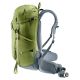 30. Deuter Trail Pro 33 Wanderrucksack 344112474110