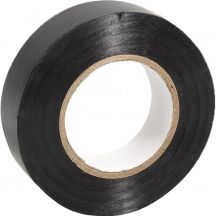 Select Gamaschenband schwarz 19mmx15m 9298