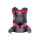 2. Deuter Updays 20 Skitourenrucksack - ruby/hibiscus