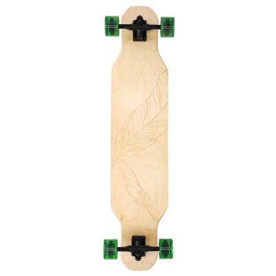 8. Freeride-Longboard-Skateboard Spokey Longbay Pro 9506999000 940997