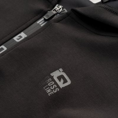 8. INET WMNS Damen-Sweatshirt