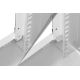 10. Digitus SOHO Pro Wandgehäuse - 254 mm (10") - 315 x 300 mm (B x T)