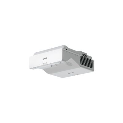 4. Epson EB-770Fi Datenprojektor, Ultra-Kurzdistanzprojektor, 4100 ANSI-Lumen, 3LCD, 1080p (1920x1080), Weiß