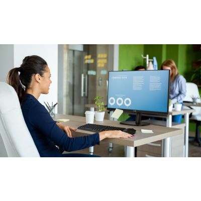 27. Philips 3000 Serie 32B2N3500/00 Computermonitor 80 cm (31,5") 2560 x 1440 px Quad HD LCD Schwarz