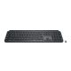 5. Logitech MX Keys for Business QWERTZ Deutsch