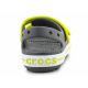 6. Crocs Crocband Cruiser Jr 209423-1NJ Sandalen
