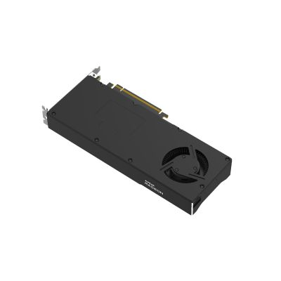 6. AI PRO 9700 32GB XFX Grafikkarte Radeon GDDR6 Blower