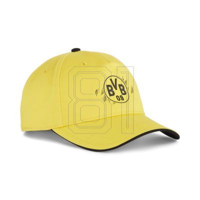 Puma Borussia Dortmund Kappe 025551 01
