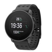 SUUNTO 9 Peak Pro All Black Sportuhr