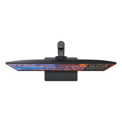 8. Samsung S80PB LED-Display 68,6 cm (27") 3840 x 2160 Pixel 4K Ultra HD Schwarz