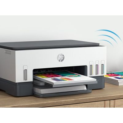 24. HP Smart Tank 670 6UU48A All-in-One-Drucker