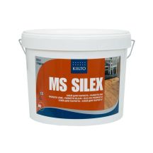 PARGUET KLEBSTOFF MS SILEX 10L/17KG