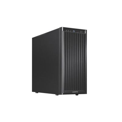 17. Chieftec BW-01B-OP Midi-Tower-Computer-Sicherheits- und Halterungsset Schwarz