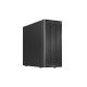 17. Chieftec BW-01B-OP Midi-Tower-Computer-Sicherheits- und Halterungsset Schwarz