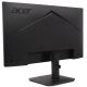 15. Acer KA2 KA272P6bip Computermonitor 68,6 cm (27 Zoll) 1920 x 1080 Pixel Full HD LCD Schwarz