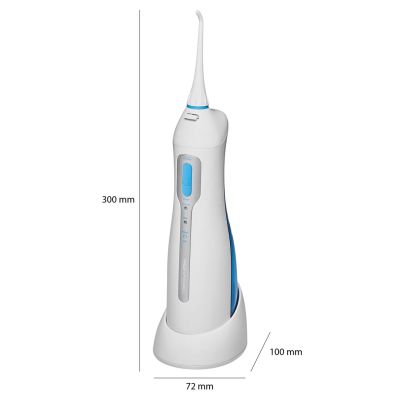 10. PROFICARE PC-MD 3026 Dental-Irrigator