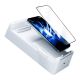 3mk Expert Glass Protection™ Schutzglas mit Applikator für Samsung Galaxy S26+