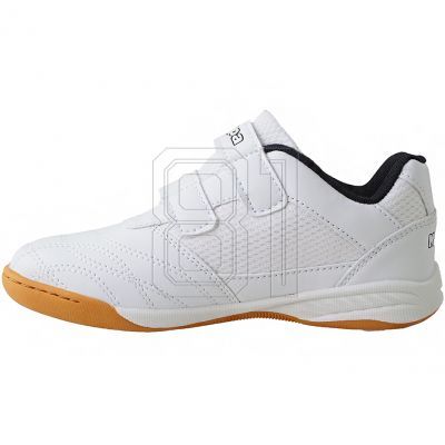 3. Kappa Kickoff Jr 260509K 1011 Schuhe