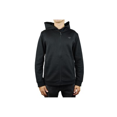 Sweatshirt 4F X4Z18-BLM201BLK 