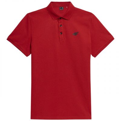 10. T-Shirt 4F M H4L22 TSM355 62S