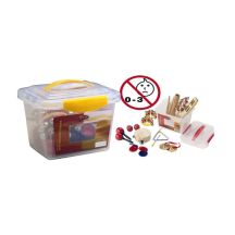 Stagg CPK 02 - Schlagzeug für Kinder