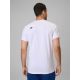 2. Slim-Fit Herren-T-Shirt, glatt, Größe 4F 4FRMM00TTSHM4193-10S