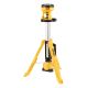 DeWalt DCL079-XJ Teleskop-Stativlampe (3000 lm; Warmweiß)
