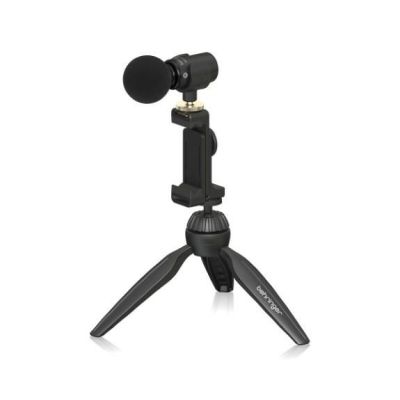 Behringer PRO VIDEO KIT Mikrofon für Videoproduktion