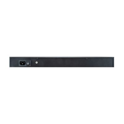3. LevelOne GB 52-Port 19" 10Gb/s Switch