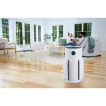 Luftreiniger HP300EU SHARK weiß