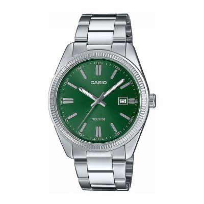 Herrenuhr CASIO MTP-1302PD-3AVEF + Box