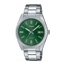Herrenuhr CASIO MTP-1302PD-3AVEF + Box